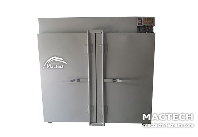 Máy sấy thực phẩm Mactech