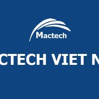 Liên hệ với Mactech Việt nam