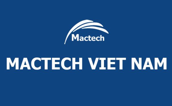 Liên hệ với Mactech Việt nam