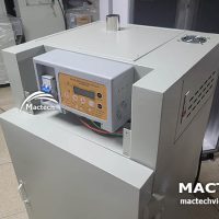 Máy sấy nhiệt độ cao 10kg Mactech MSD100-160