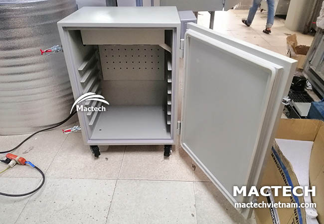 Máy sấy MSD200