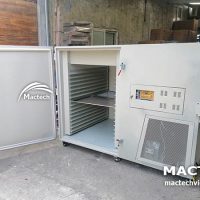 Máy sấy lạnh 150kg MSL1500