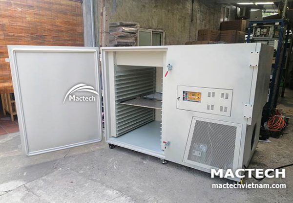 Máy sấy lạnh 150kg MSL1500