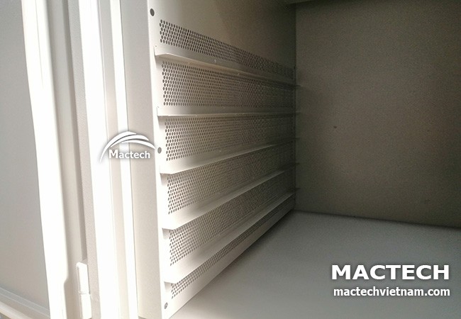 Máy sấy lạnh 20kg Mactech MSL300