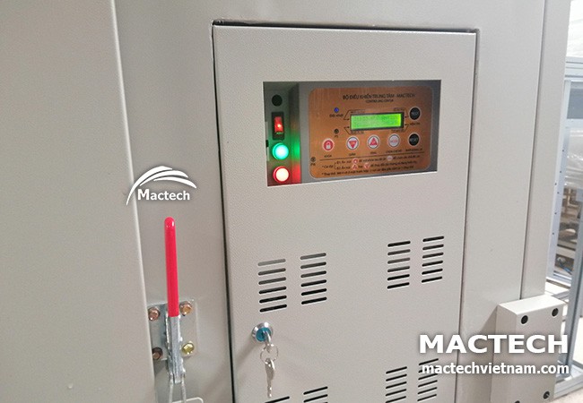 Máy sấy lạnh 20kg Mactech MSL300