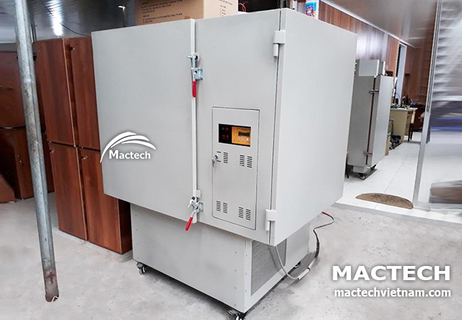 Máy sấy lạnh 20kg Mactech MSL300