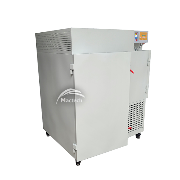 Máy sấy lạnh 50kg Mactech MSL500
