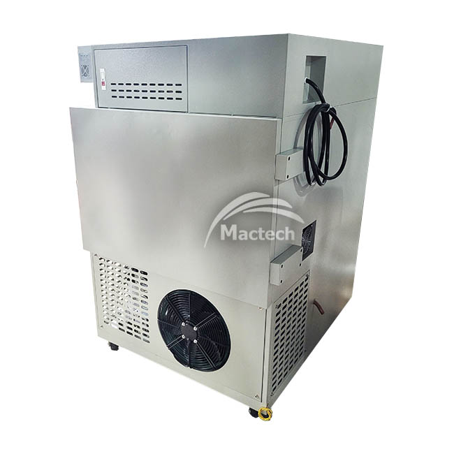 Máy sấy lạnh 50kg Mactech MSL500 (ver 2025)