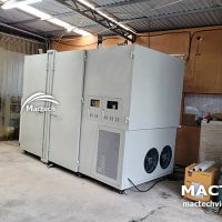 Máy sấy lạnh 500kg Mactech MSL5000