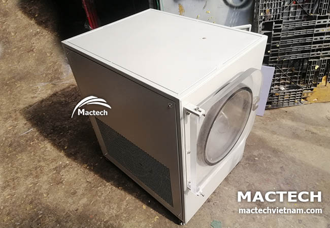 Máy sấy thăng hoa 3kg Mactech MST30GĐ