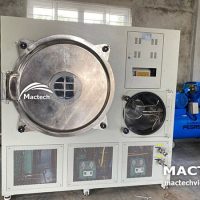 Máy sấy thăng hoa 50kg Mactech MST500
