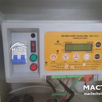 Bộ điều khiển máy sấy Mactech