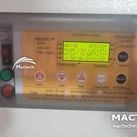 Áp suất là gì