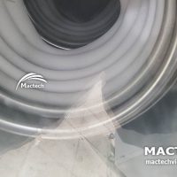 Buồng ngưng trên máy sấy thăng hoa