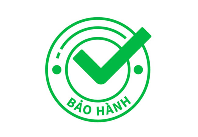 Quy định bảo hành máy sấy Mactech Việt Nam