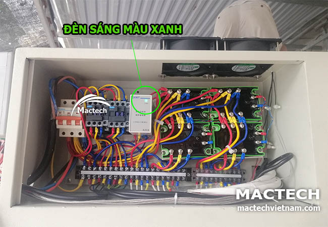 Đấu điện 3 pha