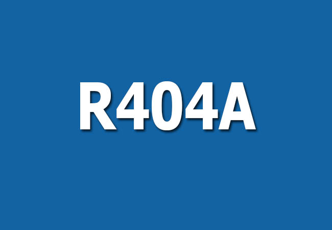 Ga lạnh R404A là gì