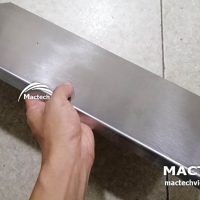 Khay của máy sấy thăng hoa