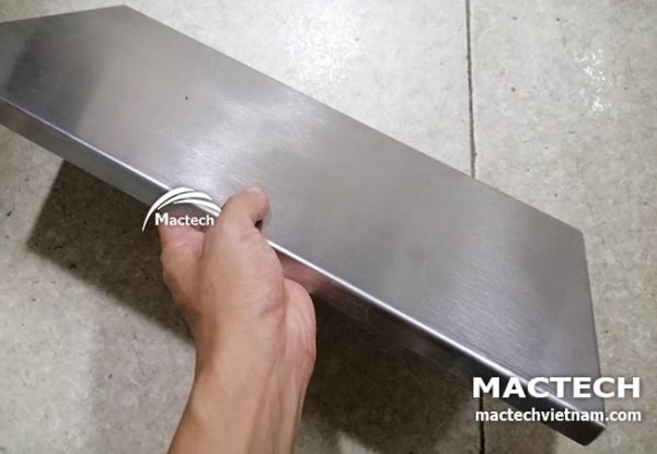 Khay của máy sấy thăng hoa