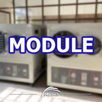 Linh kiện thiết kế dạng module