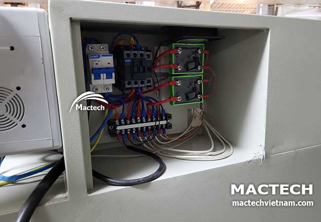 Linh kiện thiết kế dạng module