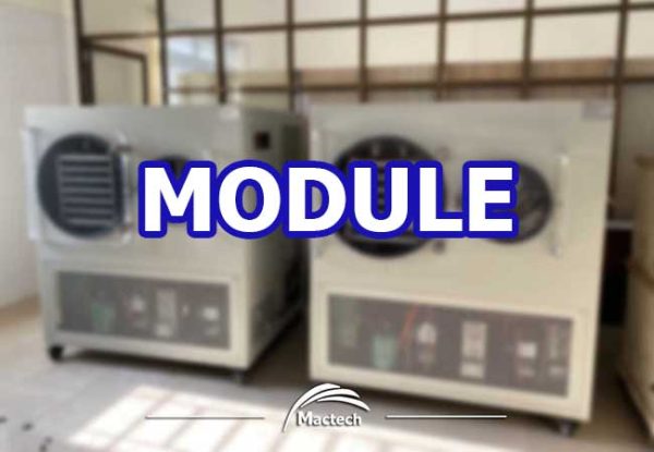 Linh kiện thiết kế dạng module