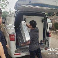 Hình thức thanh toán