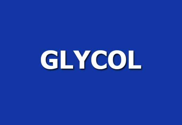 Truyền nhiệt qua dung môi Glycol trên máy sấy thăng hoa