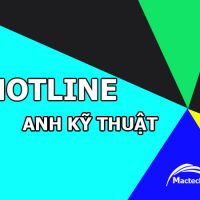 Kỹ thuật Mactech liên hệ số nào