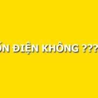 Máy sấy nhiệt có tốn điện không
