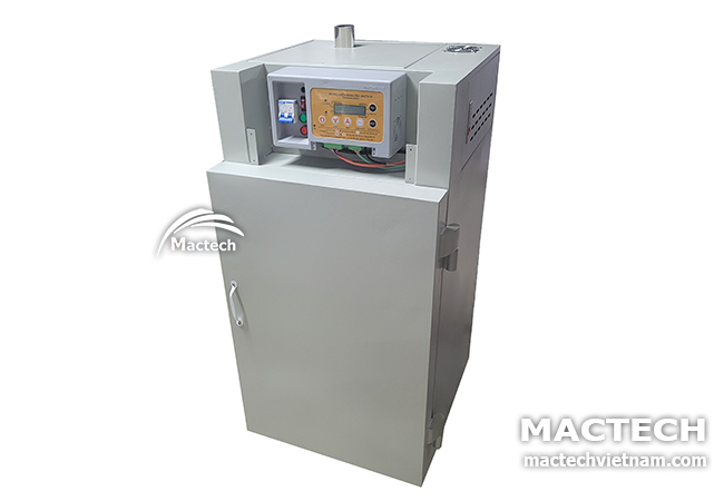 Máy sấy nhiệt độ cao 10kg MSD100-160