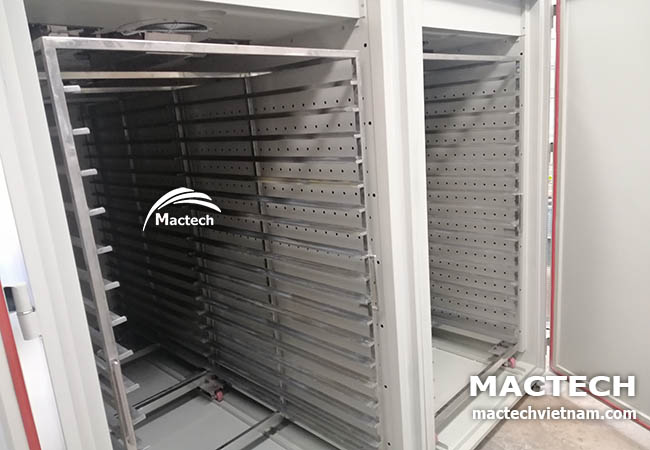 Máy sấy MSD10000