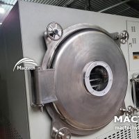 Máy đông khô 100kg MST1000